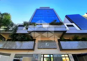 Foto 1 de Sala Comercial para alugar, 76m² em Três Figueiras, Porto Alegre