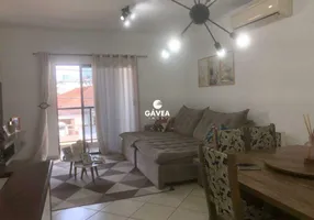 Foto 1 de Casa com 3 Quartos à venda, 84m² em Jardim Independencia, São Vicente