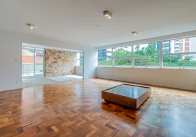 Foto 1 de Apartamento com 5 Quartos à venda, 327m² em Higienópolis, São Paulo