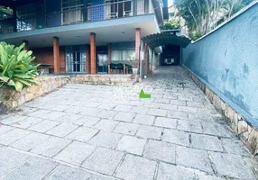 Foto 1 de Casa com 4 Quartos à venda, 700m² em Jardim Atlântico, Belo Horizonte