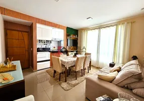 Foto 1 de Apartamento com 2 Quartos à venda, 55m² em Shalimar, Lagoa Santa