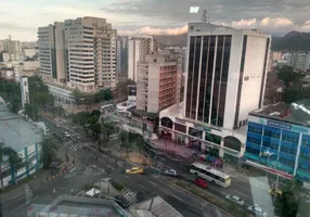 Foto 1 de Sala Comercial com 1 Quarto à venda, 27m² em Del Castilho, Rio de Janeiro