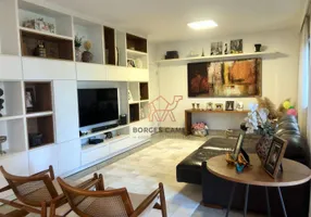 Foto 1 de Apartamento com 4 Quartos à venda, 174m² em Carmo, Belo Horizonte