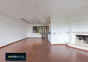 Foto 1 de Casa com 4 Quartos para alugar, 260m² em Boa Vista, Porto Alegre