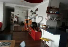 Foto 1 de Apartamento com 3 Quartos à venda, 110m² em Vila Guilherme, São Paulo