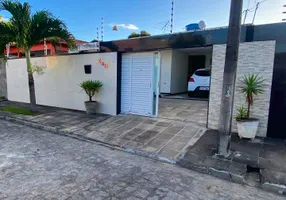 Foto 1 de Casa com 3 Quartos à venda, 197m² em Liberdade, Campina Grande