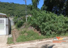 Foto 1 de Lote/Terreno à venda, 387m² em Verde Mar, Caraguatatuba