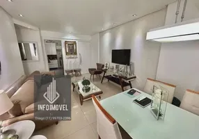 Foto 1 de Apartamento com 2 Quartos à venda, 61m² em Móoca, São Paulo