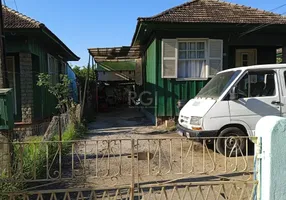 Foto 1 de Lote/Terreno à venda, 604m² em Tristeza, Porto Alegre