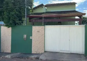 Foto 1 de Casa com 3 Quartos à venda, 123m² em Cidade Nova, Ananindeua