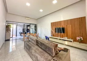 Foto 1 de Casa de Condomínio com 3 Quartos à venda, 150m² em Aeroporto, Araçatuba