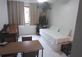 Foto 1 de Apartamento com 1 Quarto para venda ou aluguel, 48m² em Barra, Salvador