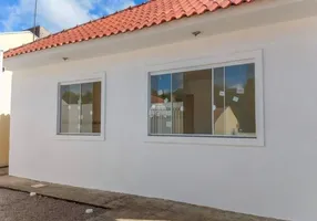 Foto 1 de Casa com 2 Quartos à venda, 53m² em Del Rey, São José dos Pinhais
