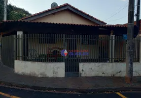 Foto 1 de Casa com 2 Quartos à venda, 183m² em Parque Residencial Cristo Rei, São José do Rio Preto