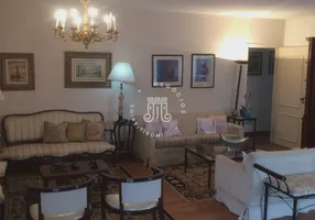 Foto 1 de Casa de Condomínio com 3 Quartos à venda, 300m² em Jardim Santa Teresa, Jundiaí