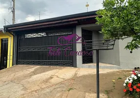 Foto 1 de Casa com 3 Quartos à venda, 101m² em RESIDENCIAL MONTE VERDE, Indaiatuba