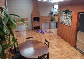 Foto 1 de Casa com 3 Quartos à venda, 126m² em Centro, Taboão da Serra