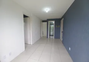 Foto 1 de Apartamento com 2 Quartos à venda, 42m² em Estância Velha, Canoas