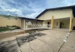 Foto 1 de Casa com 4 Quartos à venda, 250m² em Recanto das Palmeiras, Teresina