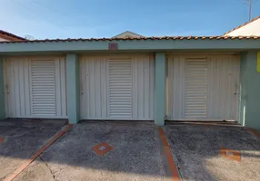 Foto 1 de Kitnet com 1 Quarto para alugar, 22m² em São Dimas, Piracicaba