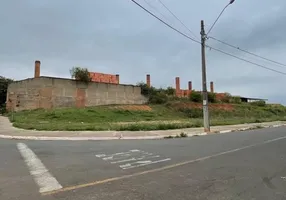 Foto 1 de Lote/Terreno à venda, 806m² em Residencial São Conrado, Tatuí