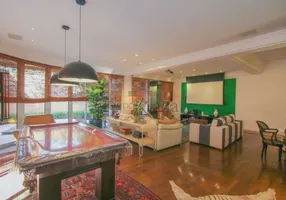 Foto 1 de Casa de Condomínio com 3 Quartos à venda, 606m² em Cidade Jardim, São Paulo