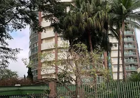 Foto 1 de Apartamento com 3 Quartos para alugar, 253m² em Jardim Anália Franco, São Paulo