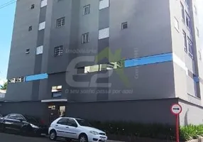 Foto 1 de Apartamento com 2 Quartos para alugar, 57m² em Vila Monteiro - Gleba I, São Carlos