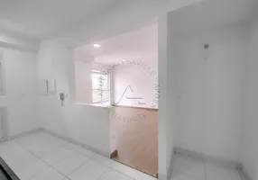 Foto 1 de Apartamento com 4 Quartos para venda ou aluguel, 109m² em Tamboré, Barueri