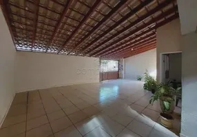 Foto 1 de Casa com 2 Quartos à venda, 160m² em Jardim Arroyo, São José do Rio Preto