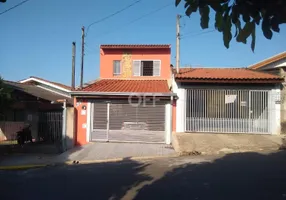 Foto 1 de Sobrado com 3 Quartos à venda, 188m² em Jardim Sao Jorge, Nova Odessa