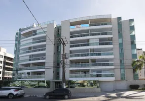 Foto 1 de Cobertura com 4 Quartos à venda, 241m² em Jardim Camburi, Vitória