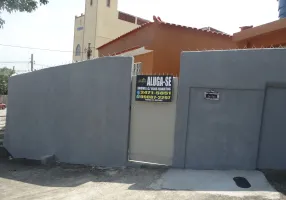 Foto 1 de Casa com 2 Quartos para alugar, 78m² em Honório Gurgel, Rio de Janeiro
