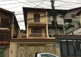 Foto 1 de Casa com 3 Quartos à venda, 180m² em Lar São Paulo, São Paulo