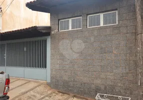 Foto 1 de Casa com 3 Quartos à venda, 165m² em Vila Nova Cidade Universitaria, Bauru