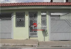 Foto 1 de Casa com 4 Quartos à venda, 190m² em Vila Siria, São Paulo