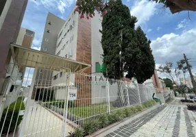 Foto 1 de Apartamento com 3 Quartos à venda, 125m² em São Francisco, Curitiba