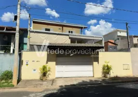 Foto 1 de Sobrado com 4 Quartos à venda, 290m² em Jardim Nova Palmares II, Valinhos