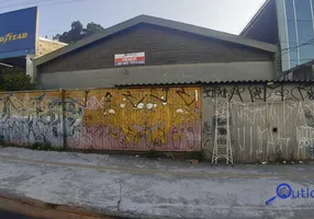 Foto 1 de Galpão/Depósito/Armazém para venda ou aluguel, 465m² em Jabaquara, São Paulo