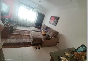 Foto 1 de Sobrado com 2 Quartos à venda, 90m² em Vila Floresta, Santo André