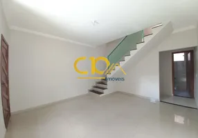 Foto 1 de Casa com 2 Quartos à venda, 85m² em Etelvina Carneiro, Belo Horizonte