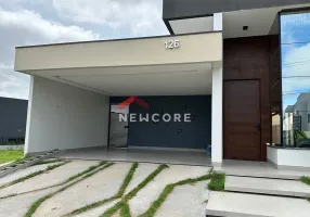 Foto 1 de Casa de Condomínio com 3 Quartos à venda, 250m² em Aponiã, Porto Velho