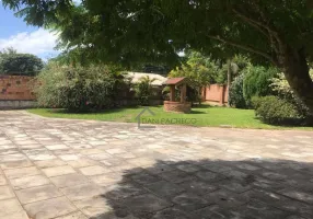 Foto 1 de Casa com 2 Quartos para venda ou aluguel, 246m² em Tarumã, Viamão