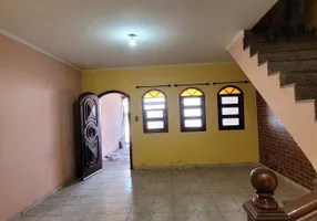 Foto 1 de Sobrado com 3 Quartos à venda, 168m² em Vila Alpina, São Paulo