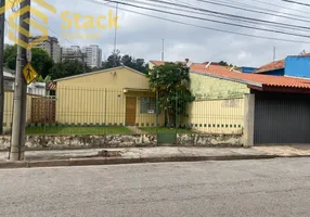 Foto 1 de Casa com 2 Quartos à venda, 82m² em Jardim Danubio, Jundiaí