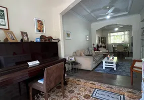 Foto 1 de Casa de Condomínio com 3 Quartos à venda, 139m² em Gonzaga, Santos