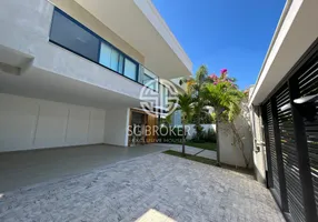 Foto 1 de Casa com 4 Quartos à venda, 700m² em Barra da Tijuca, Rio de Janeiro