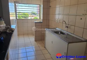 Foto 1 de Apartamento com 3 Quartos à venda, 73m² em Ilhotas, Teresina