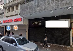 Foto 1 de Ponto Comercial para alugar, 134m² em Centro Histórico, Porto Alegre