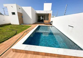 Foto 1 de Casa de Condomínio com 3 Quartos à venda, 125m² em Centro, Paripueira